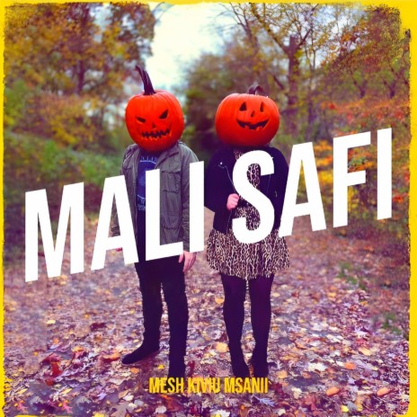 Mali Safi (Instrumental) | Boomplay Music