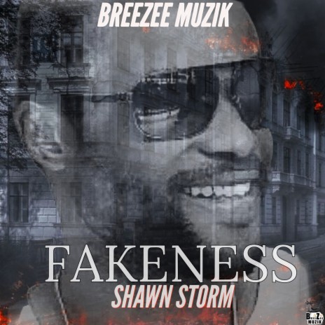 Fakeness (Official Audio) | Boomplay Music