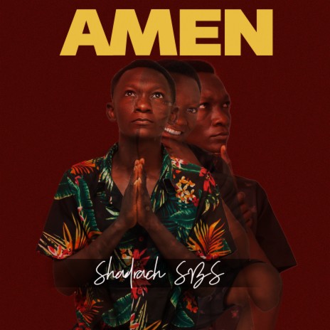 Amen | Boomplay Music