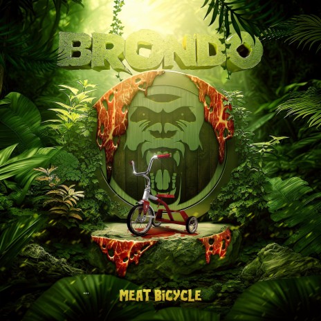Meat Bicycle | Boomplay Music