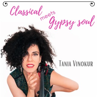 Classical meets gypsy soul