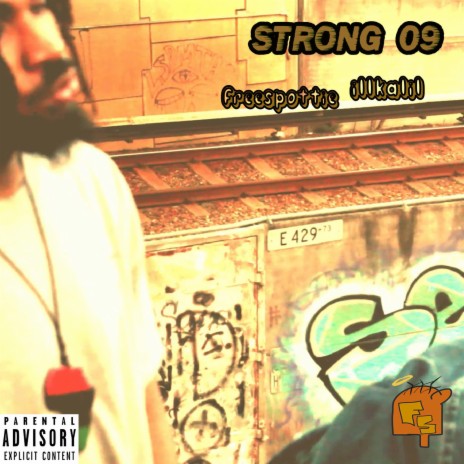 Strong 09 ft. ILL KALIL