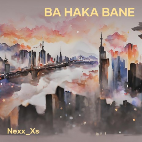 Ba Haka Bane | Boomplay Music