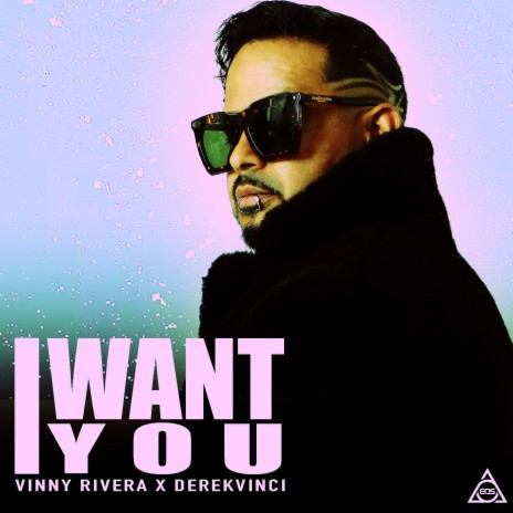 I Want You ft. DerekVinci | Boomplay Music