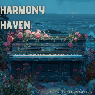 Harmony Haven: Journey to Tranquility