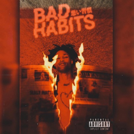 Bad Habits | Boomplay Music