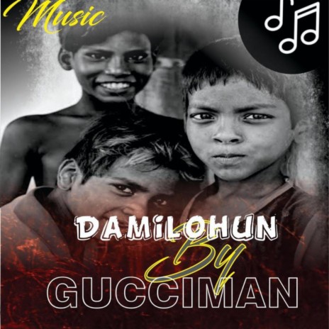 Damilohun | Boomplay Music