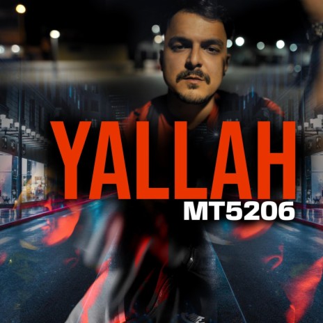 YALLAH | Boomplay Music