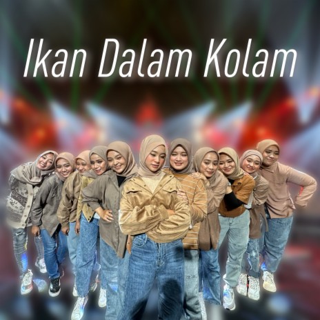 Ikan Dalam Kolam ft. Giesca Wisdha Ayu & Kobar Pragita Musik | Boomplay Music