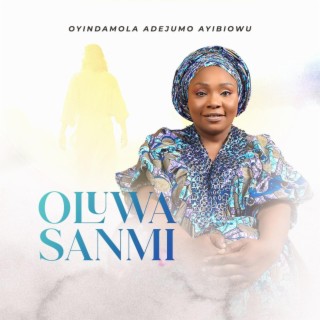 OLUWASANMI