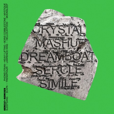 Dreamboat (Moonsleep Remix)