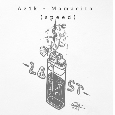 Mamacita (Speed)