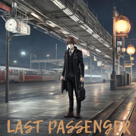 Last Passenger | Boomplay Music
