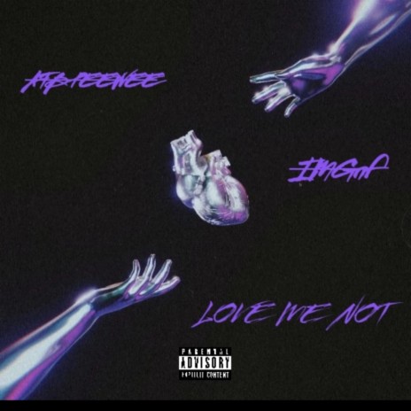 Love Me Not ft. IMgrif | Boomplay Music