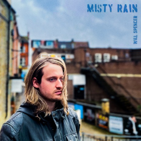 Misty Rain | Boomplay Music