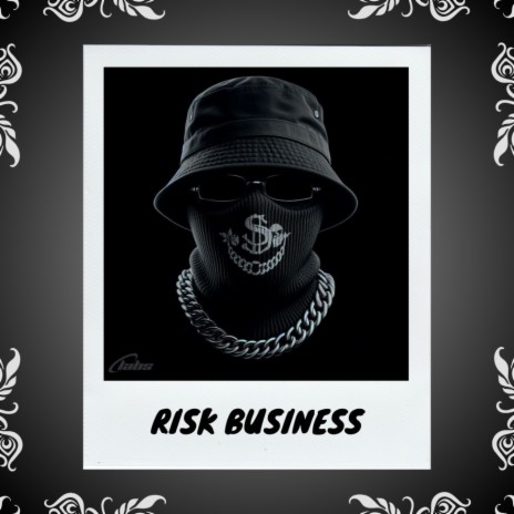 Risk Business | Boomplay Music