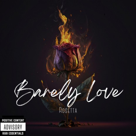 Barely Love