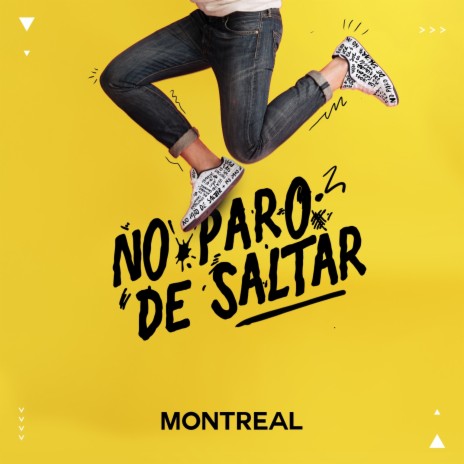 No paro de saltar | Boomplay Music