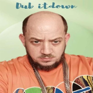 Dub itdown 56th album beam me up