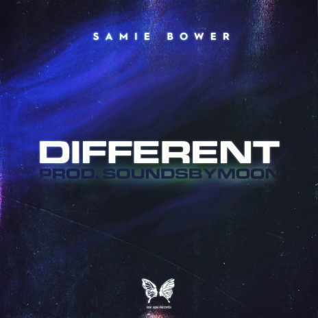 Different | Boomplay Music