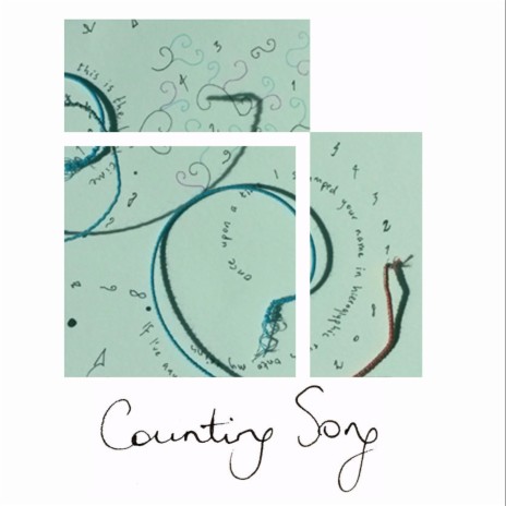 Counting Song | Boomplay Music