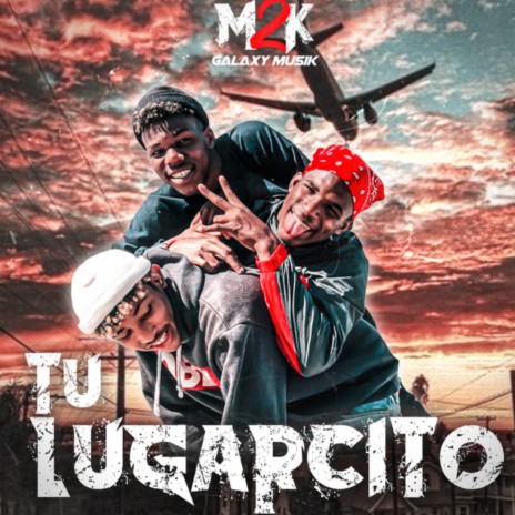 Tu Lugarcito ft. JipMusic Global | Boomplay Music