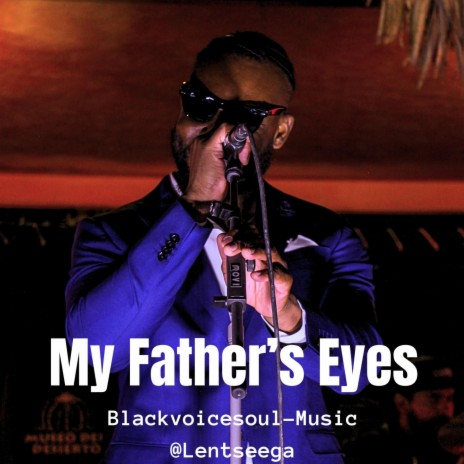 My Father's Eyes | Boomplay Music