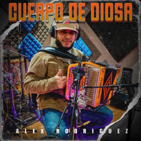 Cuerpo De Diosa | Boomplay Music