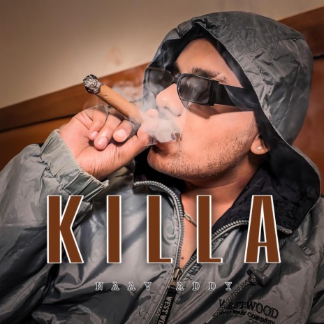 KILLA | Boomplay Music