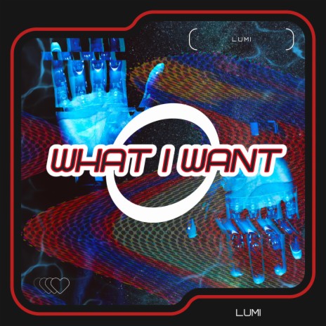 What I Want | Boomplay Music