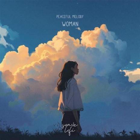 Woman ft. soave lofi | Boomplay Music