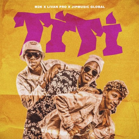 Titi ft. Livan Pro & JipMusic Global | Boomplay Music