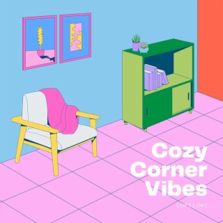 Cozy Corner Vibes
