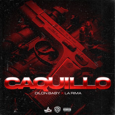 Caquillo ft. La Rima | Boomplay Music