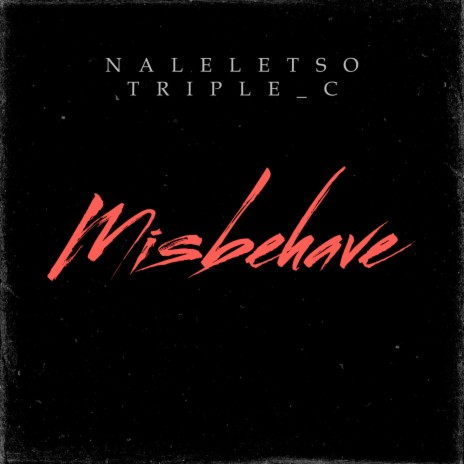 Misbehave | Boomplay Music