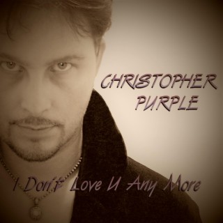 I Don't Love U Any More (Piano Version) lyrics | Boomplay Music