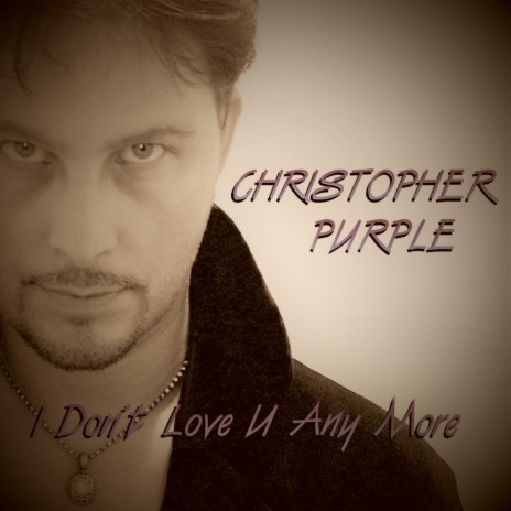 I Don't Love U Any More (Piano Version)