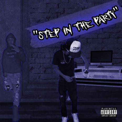 Step In the party (feat. Pg Rico)