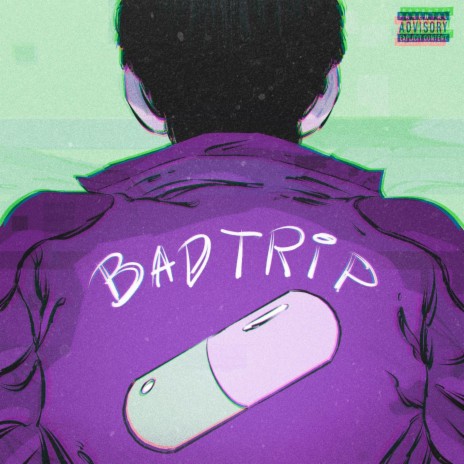 Bad Trip ft. Sanxo & FXRL087 | Boomplay Music