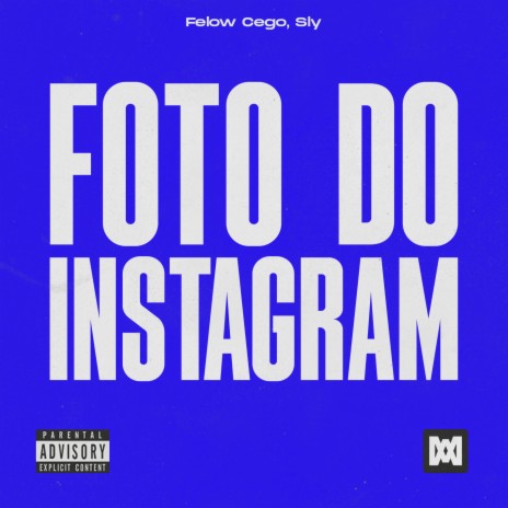 Foto do Instagram ft. Sly | Boomplay Music