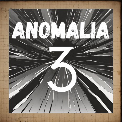 Anomalia 3 ft. DJ MARTINS 011 & nine funk | Boomplay Music