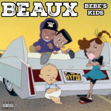 Bebe's Kids | Boomplay Music