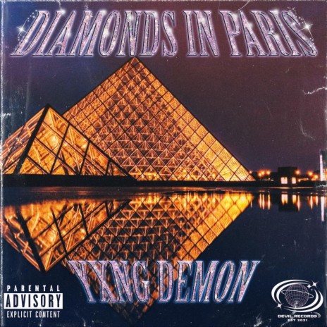 DIAMONDS IN PARIS | Boomplay Music