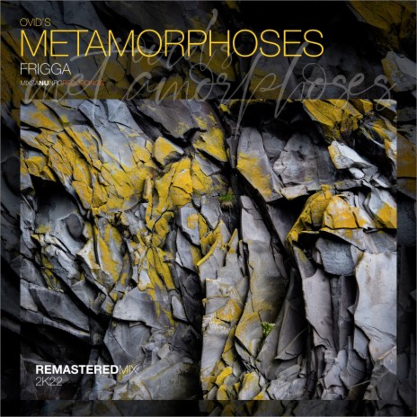 Ovid's Metamorphoses (2022 Remastered) | Boomplay Music
