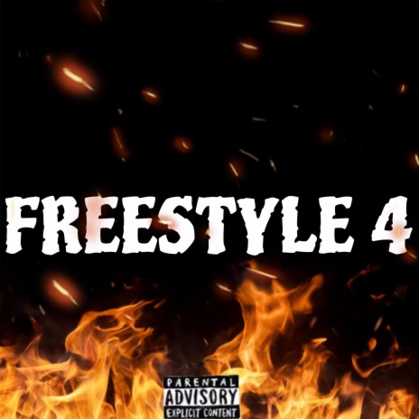 FREESTYLE 4 | Boomplay Music