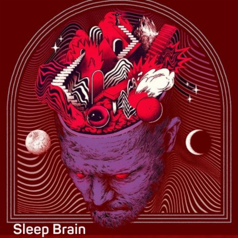 Sleep Brain Beat Utopic