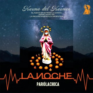 La Noche lyrics | Boomplay Music