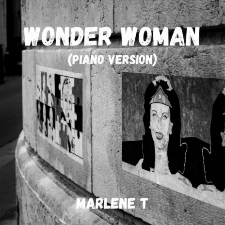 Wonder Woman (Piano Version)