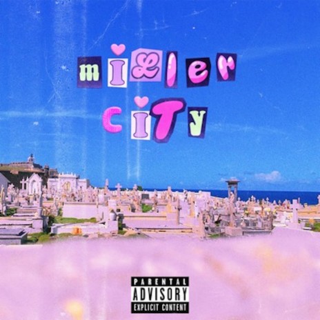 Miller City (Freestyle)