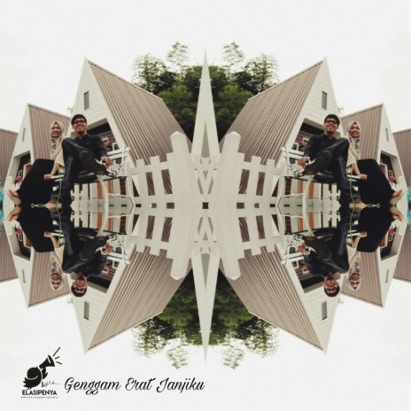 Genggam Erat Janjiku | Boomplay Music